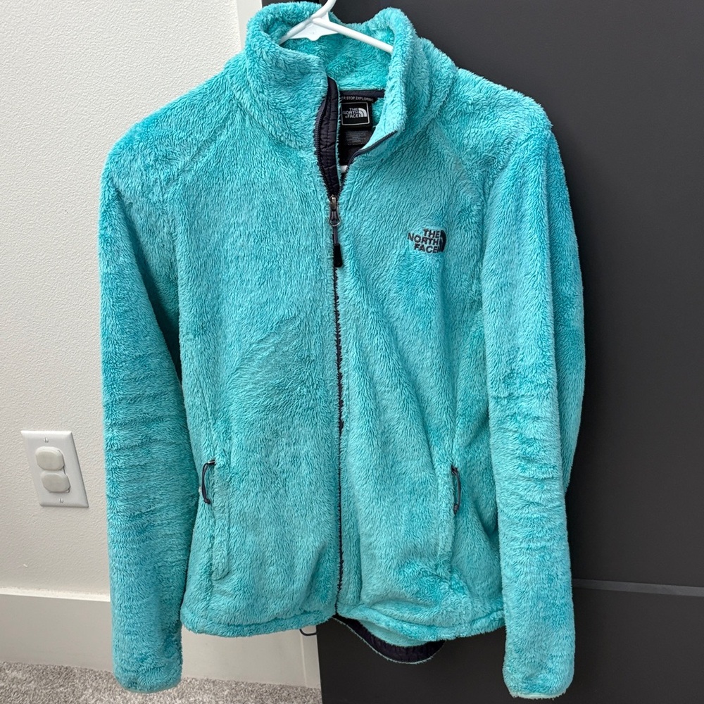 The North Face Women's Aqua fleece